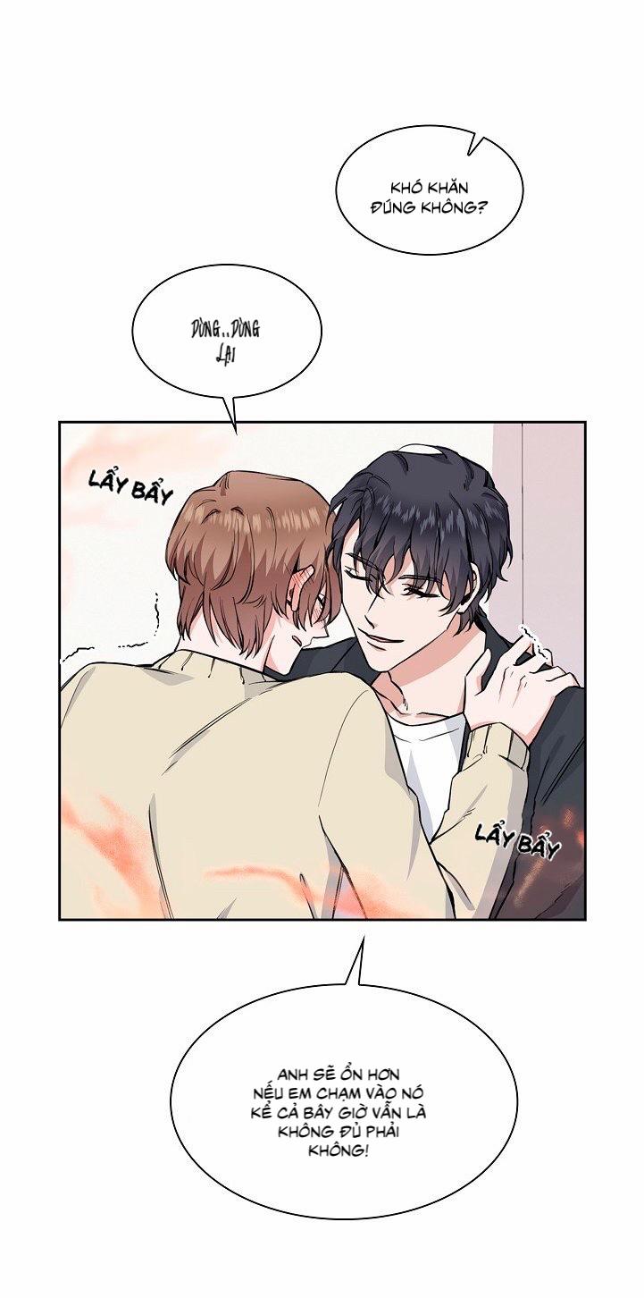 Peach & Musk 5 trang 9