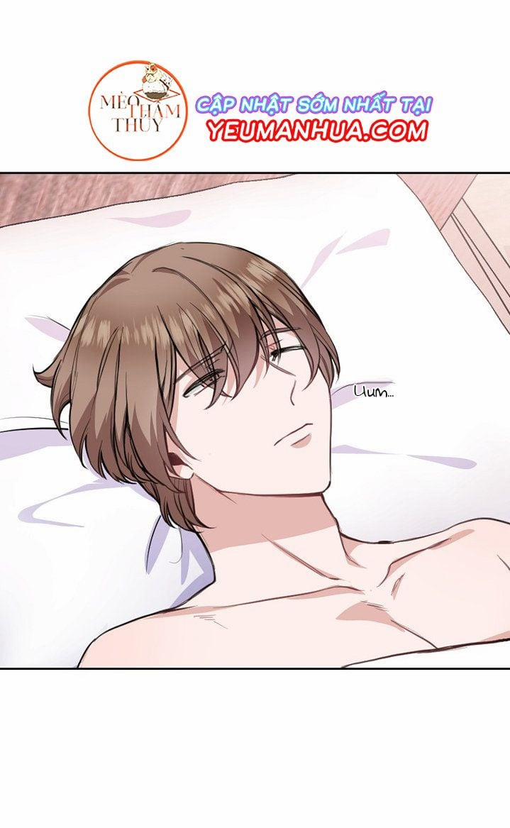 Peach & Musk 6 trang 1