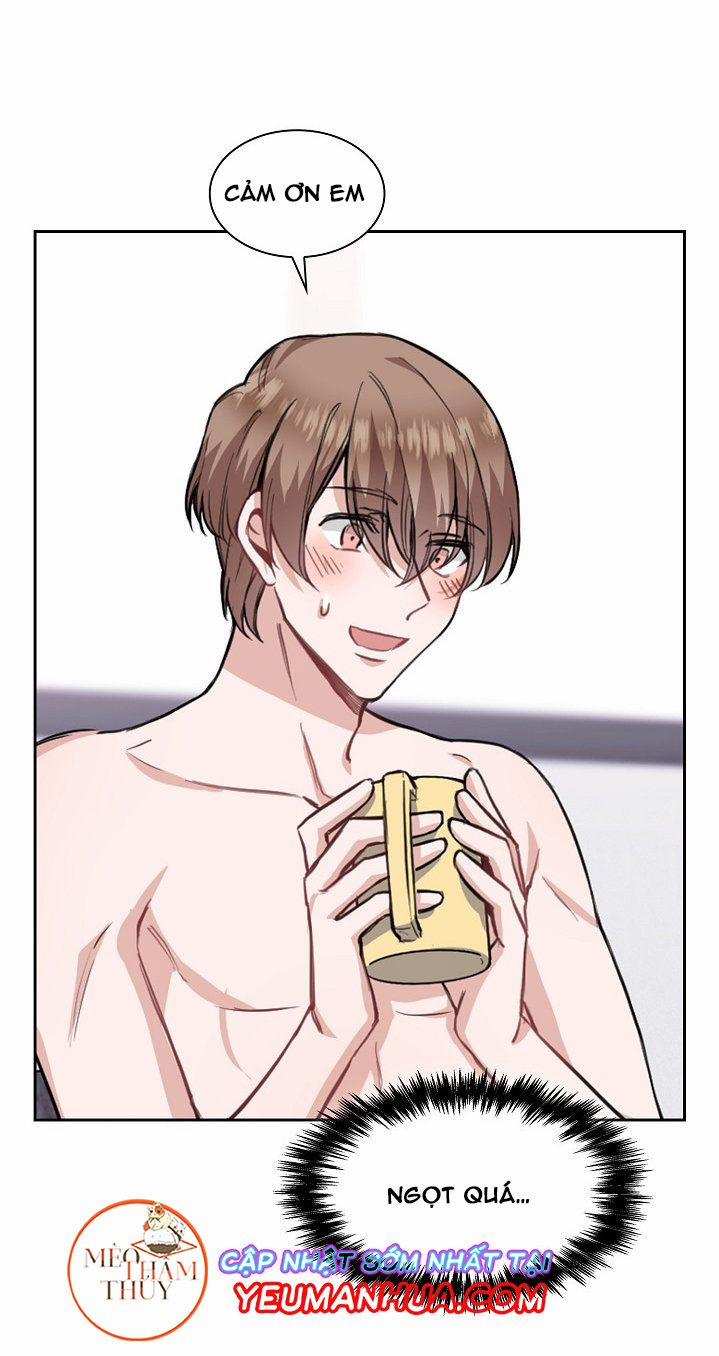 Peach & Musk 6 trang 10