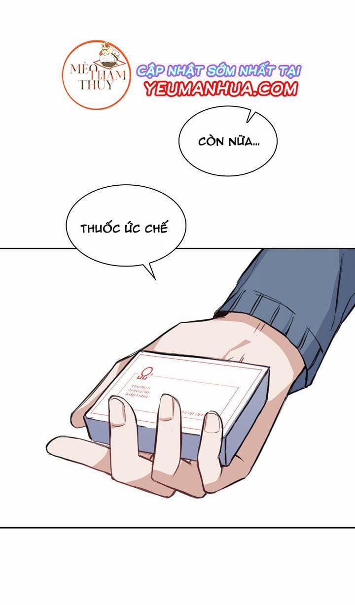 Peach & Musk 6 trang 11