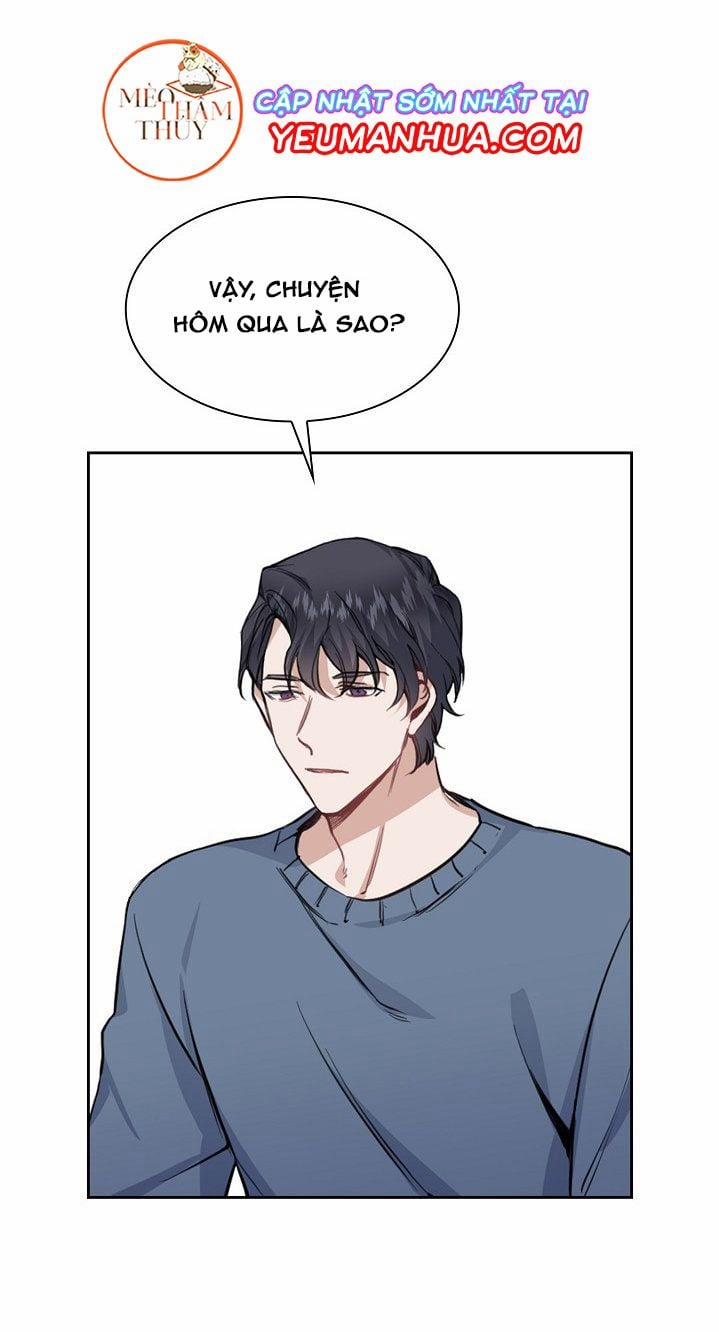 Peach & Musk 6 trang 14