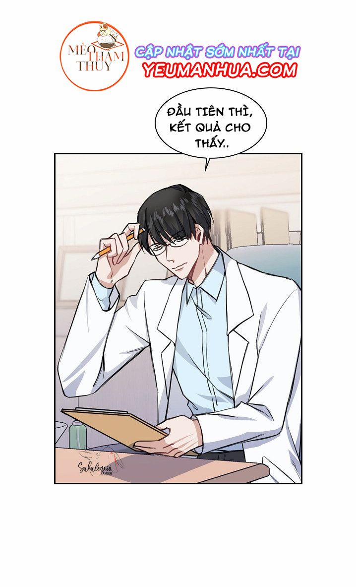 Peach & Musk 6 trang 22