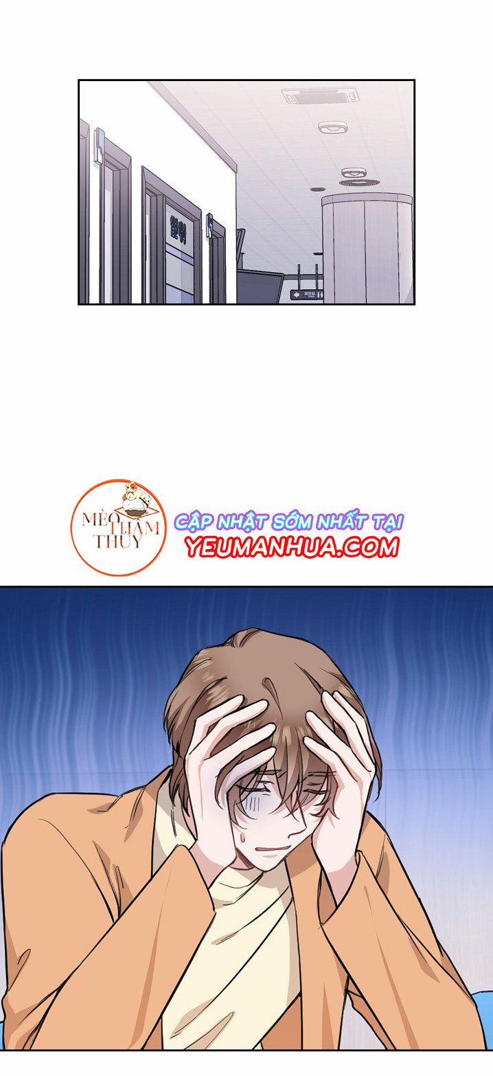 Peach & Musk 6 trang 27