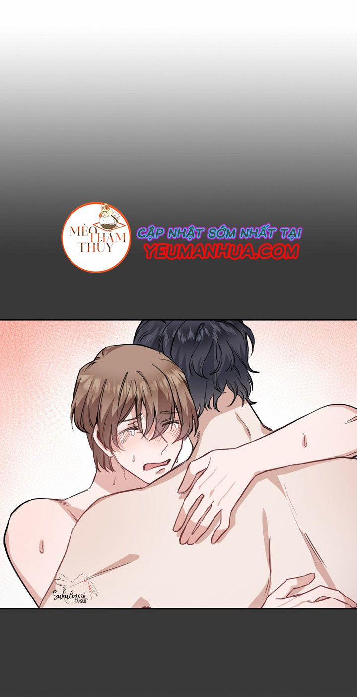 Peach & Musk 6 trang 3