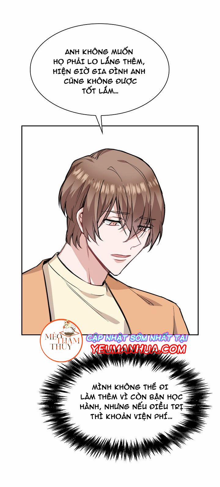 Peach & Musk 6 trang 30