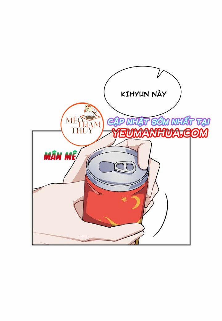 Peach & Musk 6 trang 31