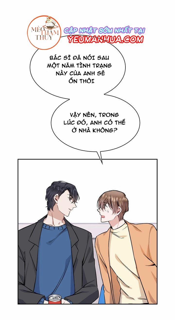 Peach & Musk 6 trang 32