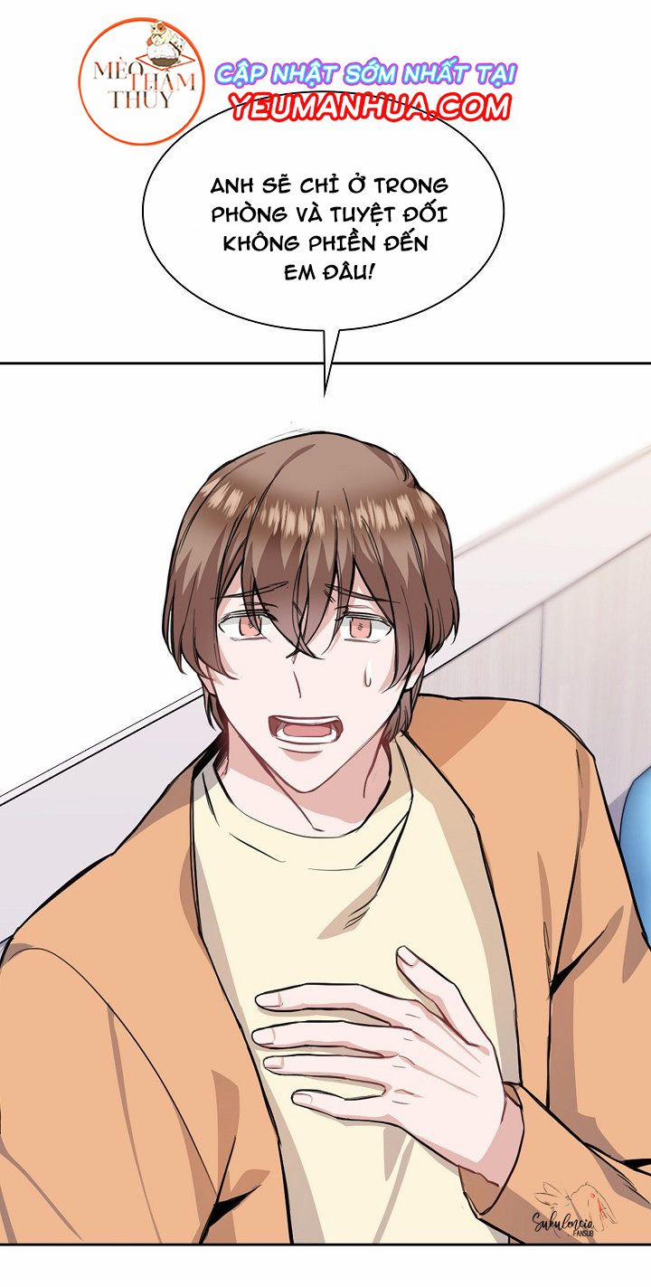 Peach & Musk 6 trang 33