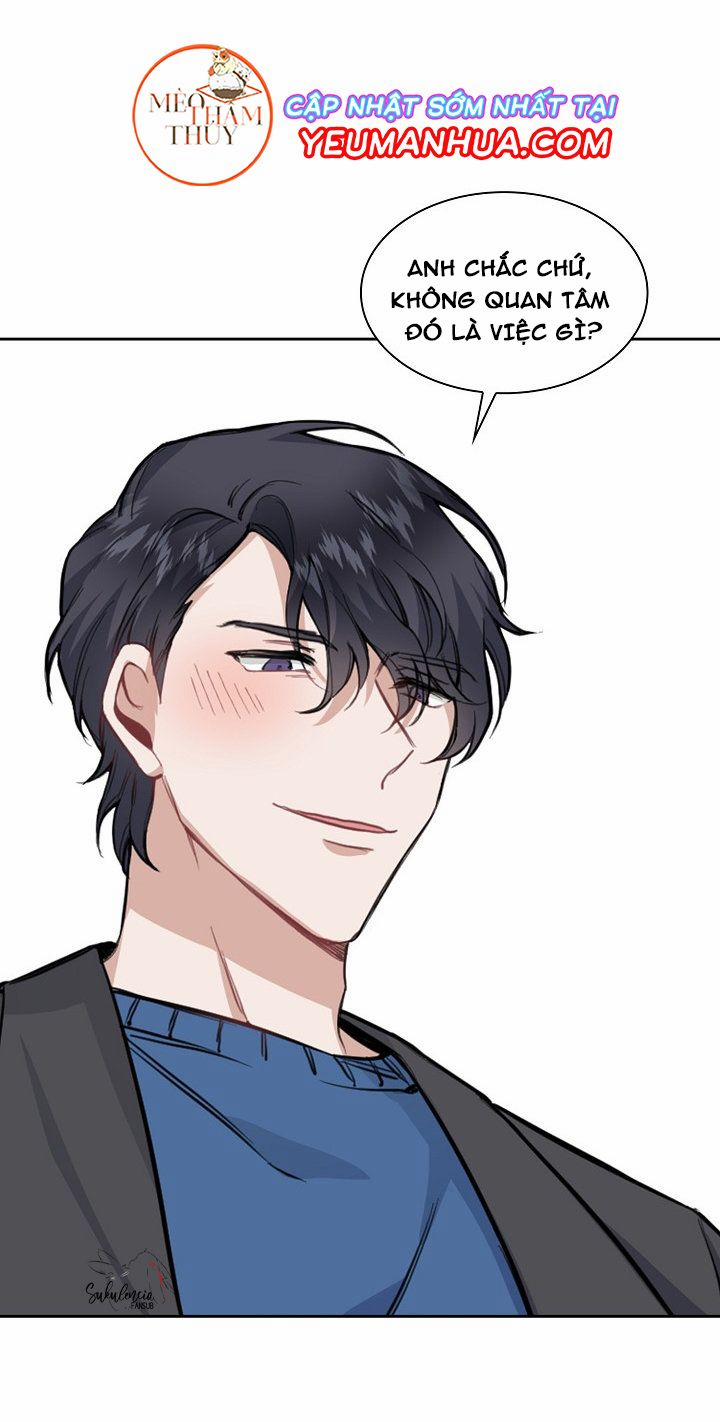 Peach & Musk 6 trang 36