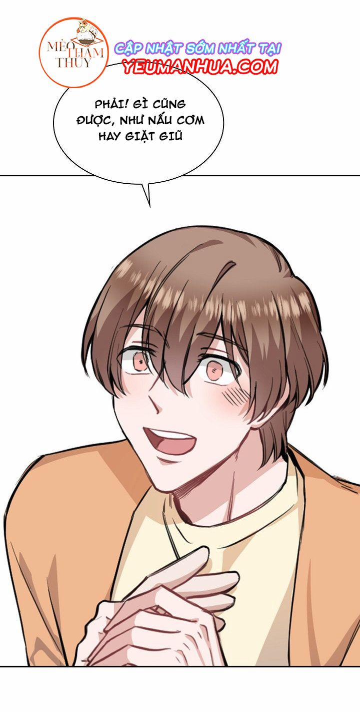 Peach & Musk 6 trang 37