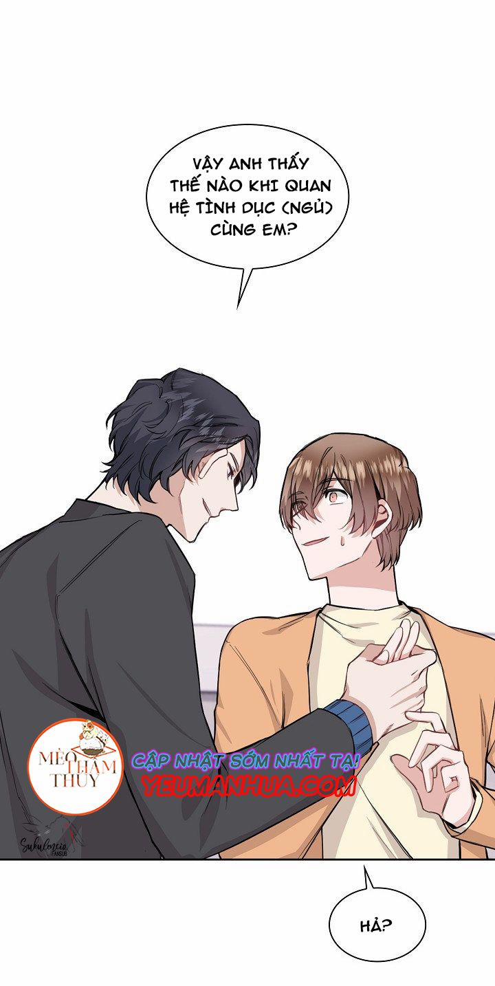 Peach & Musk 6 trang 38