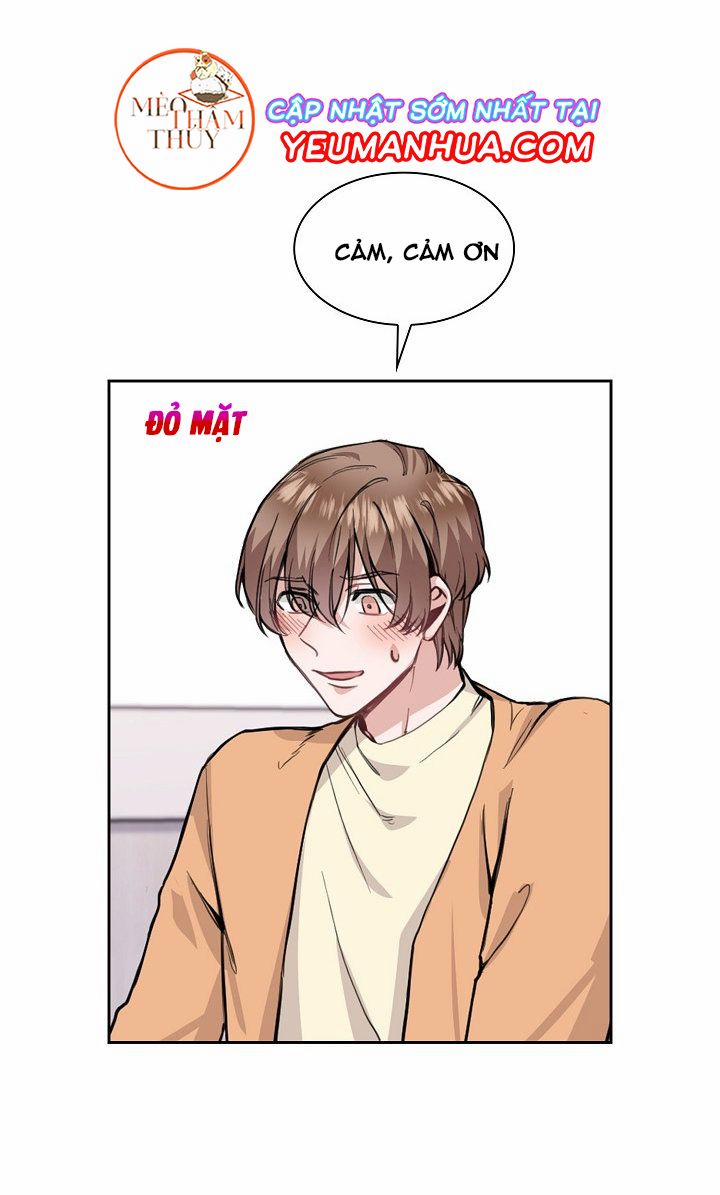 Peach & Musk 6 trang 39