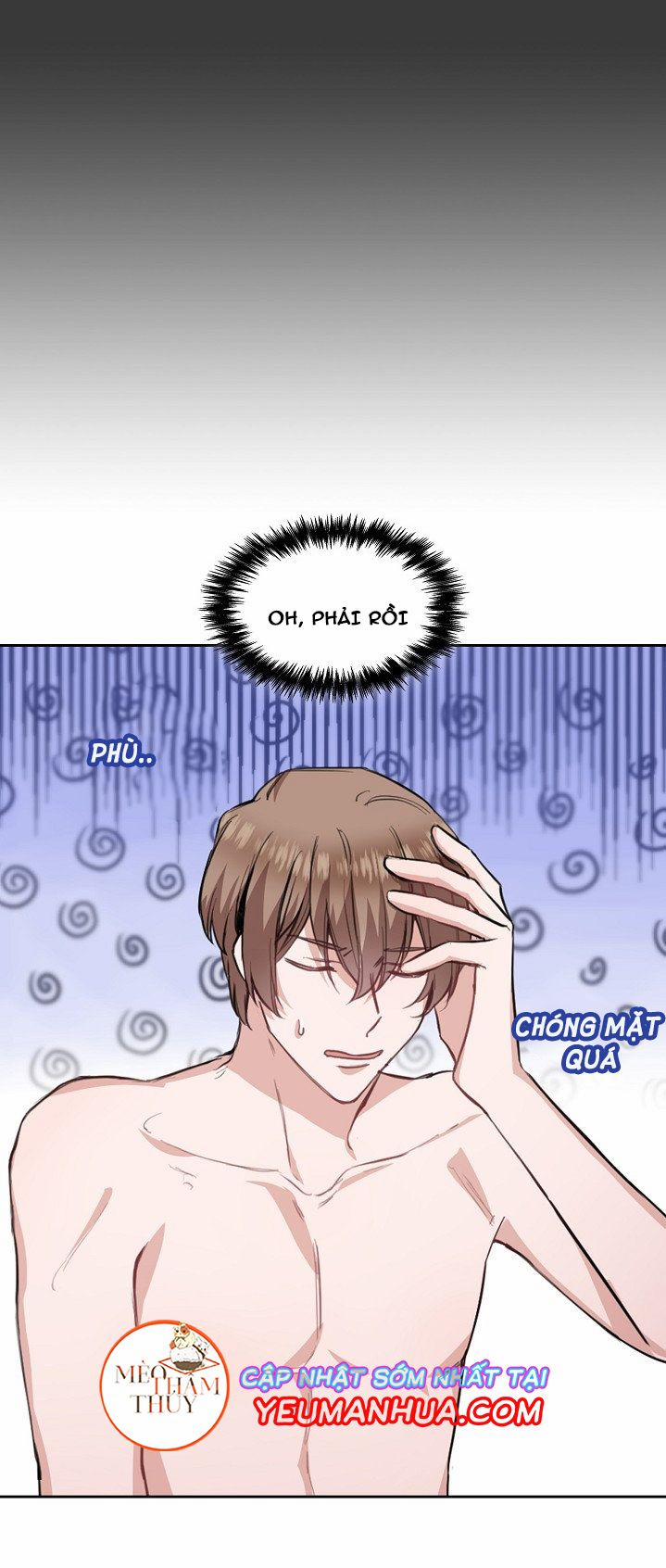 Peach & Musk 6 trang 4