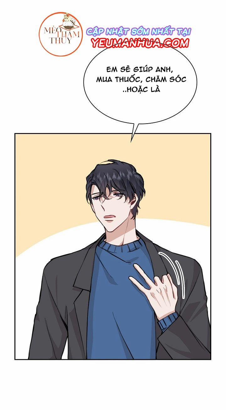 Peach & Musk 6 trang 44