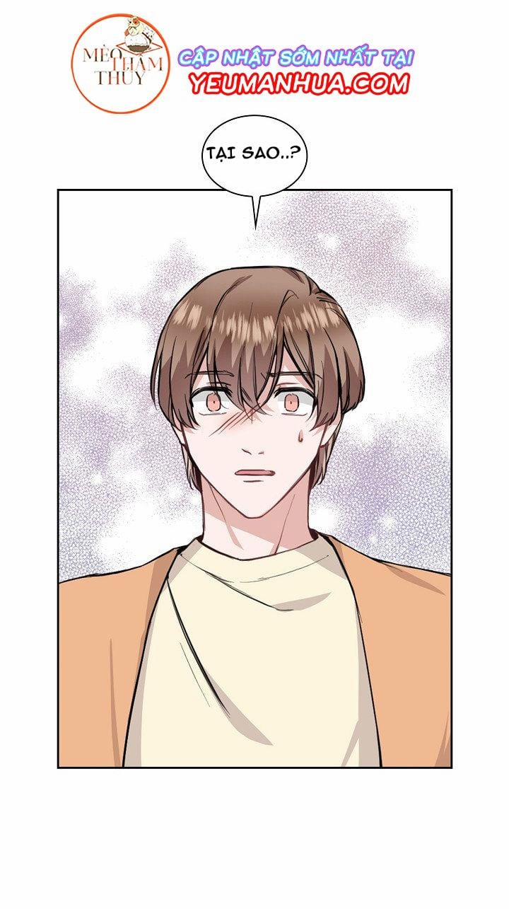 Peach & Musk 6 trang 46