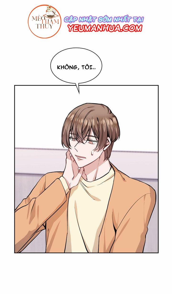 Peach & Musk 6 trang 49