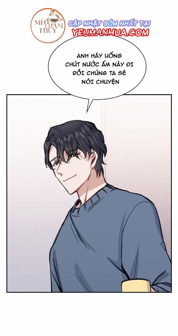 Peach & Musk 6 trang 9