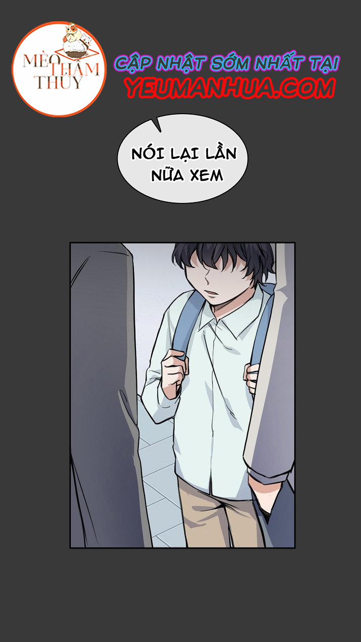 Peach & Musk 7 trang 1