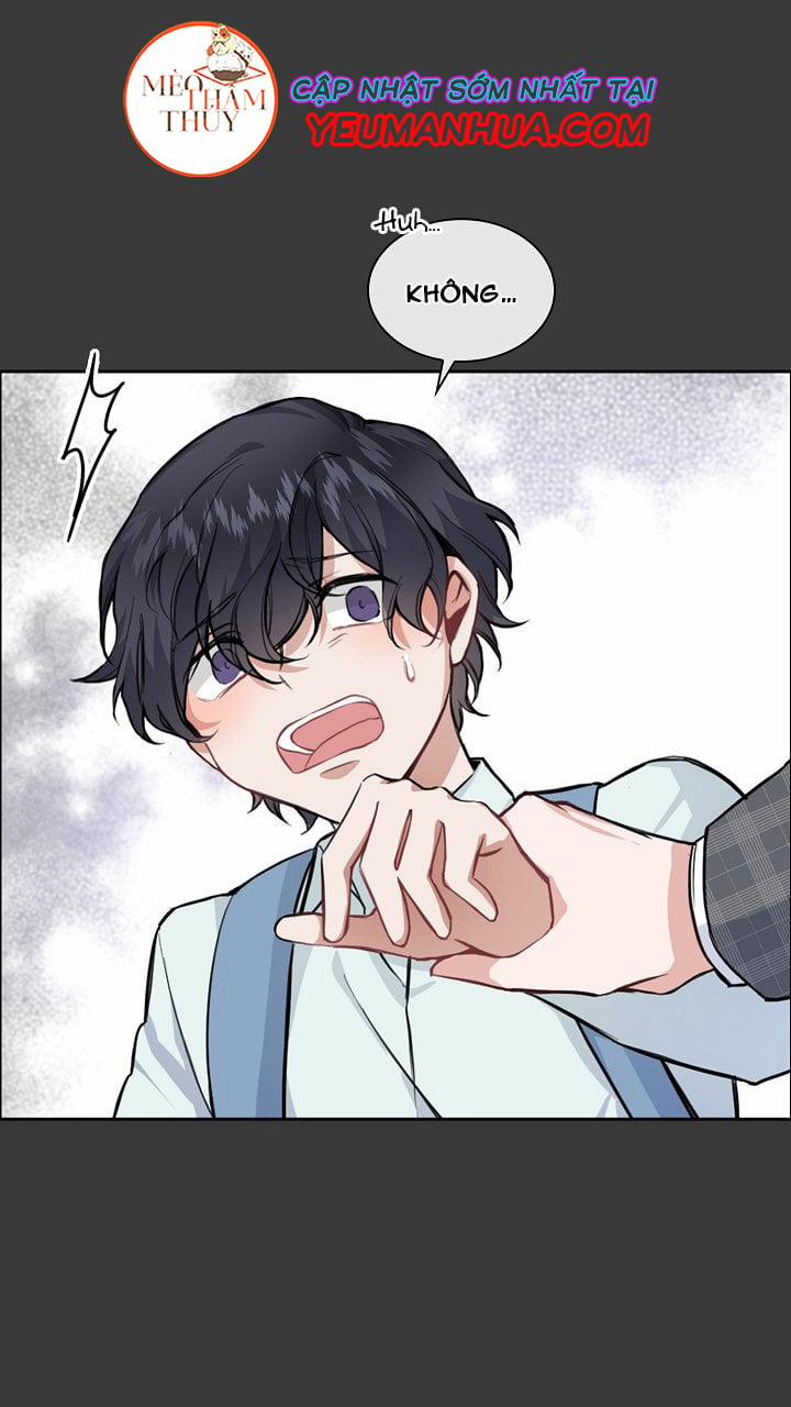 Peach & Musk 7 trang 10