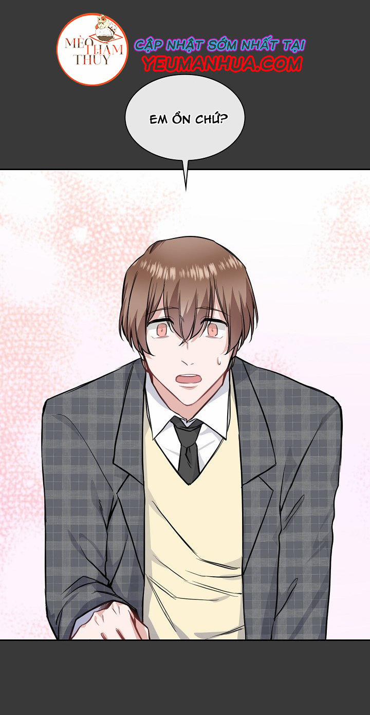 Peach & Musk 7 trang 11