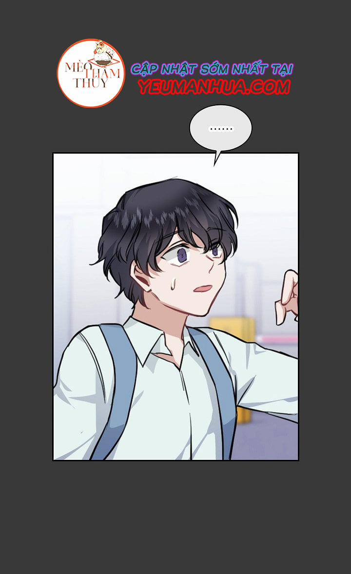 Peach & Musk 7 trang 12