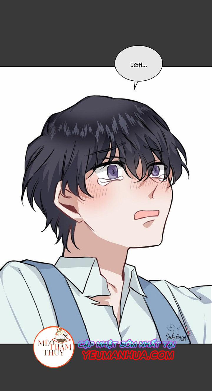 Peach & Musk 7 trang 13