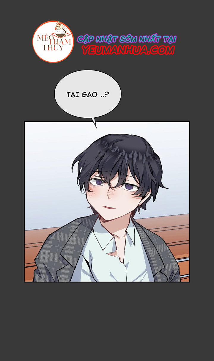 Peach & Musk 7 trang 19