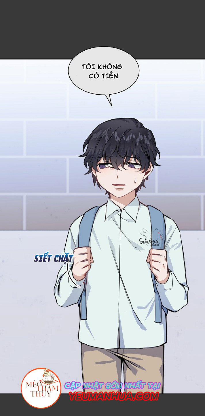 Peach & Musk 7 trang 2