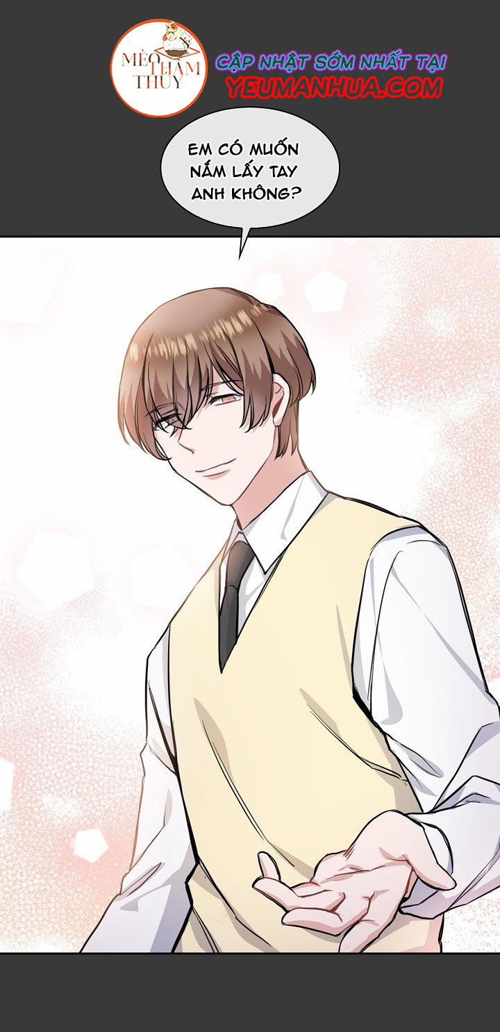 Peach & Musk 7 trang 23