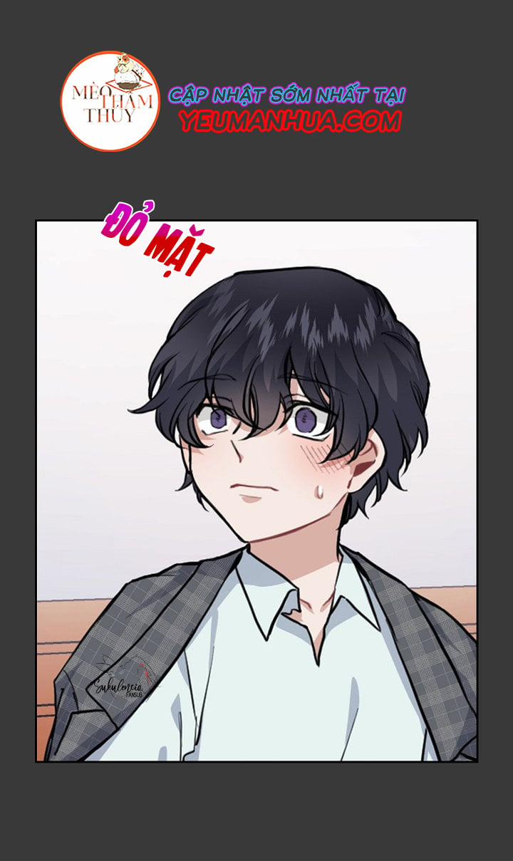 Peach & Musk 7 trang 24