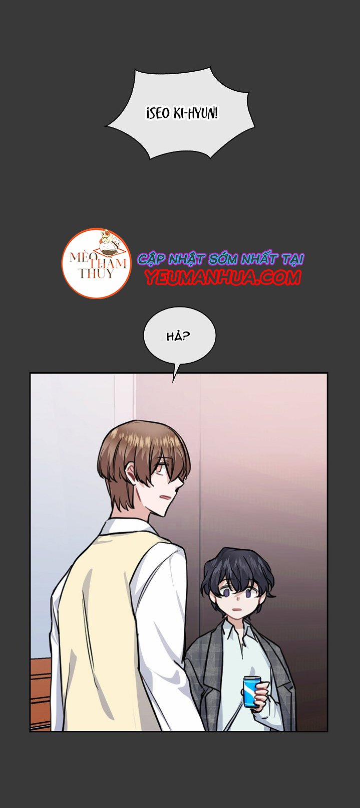 Peach & Musk 7 trang 26