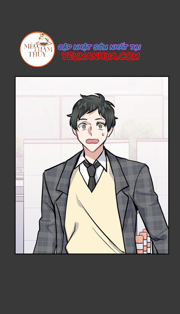 Peach & Musk 7 trang 27