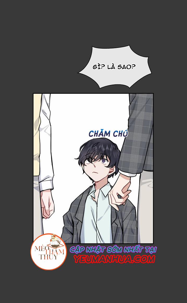 Peach & Musk 7 trang 31