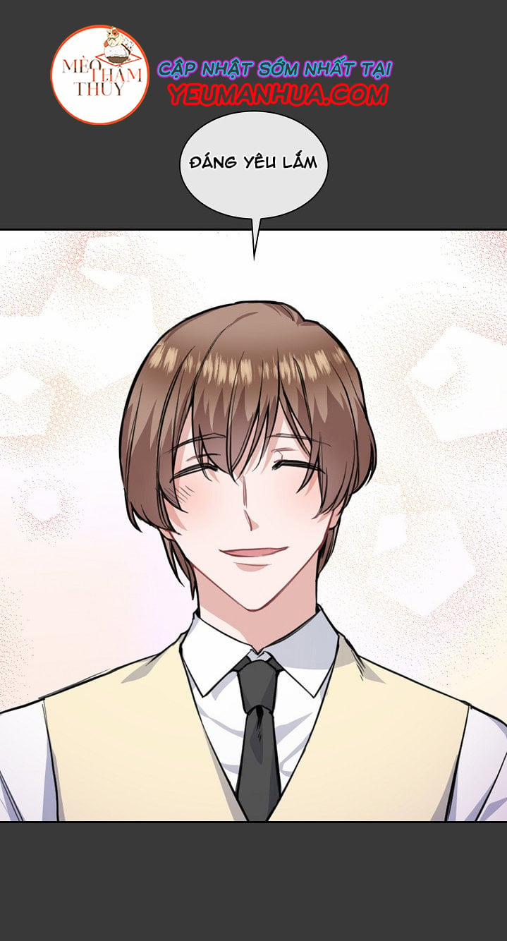 Peach & Musk 7 trang 36