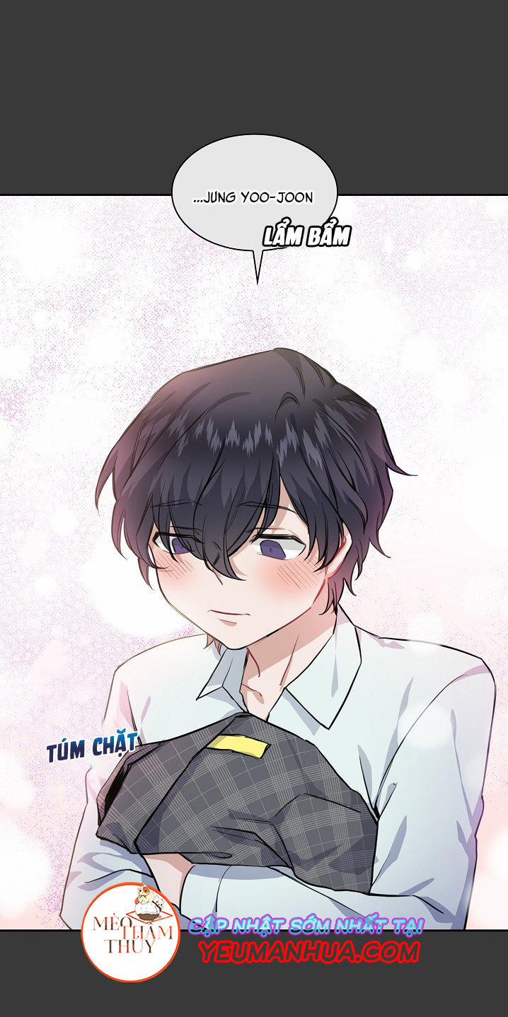 Peach & Musk 7 trang 39