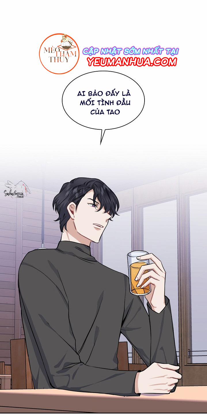 Peach & Musk 7 trang 41