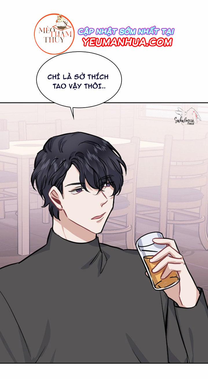 Peach & Musk 7 trang 43