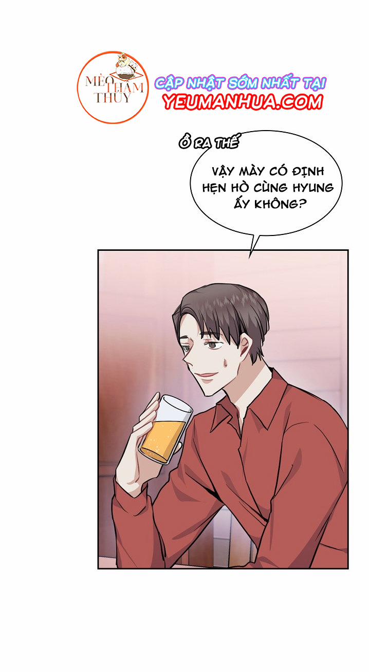 Peach & Musk 7 trang 44