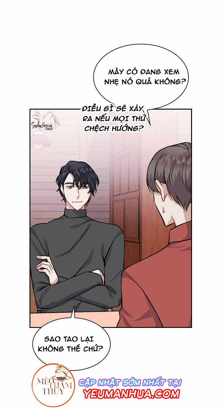 Peach & Musk 7 trang 46