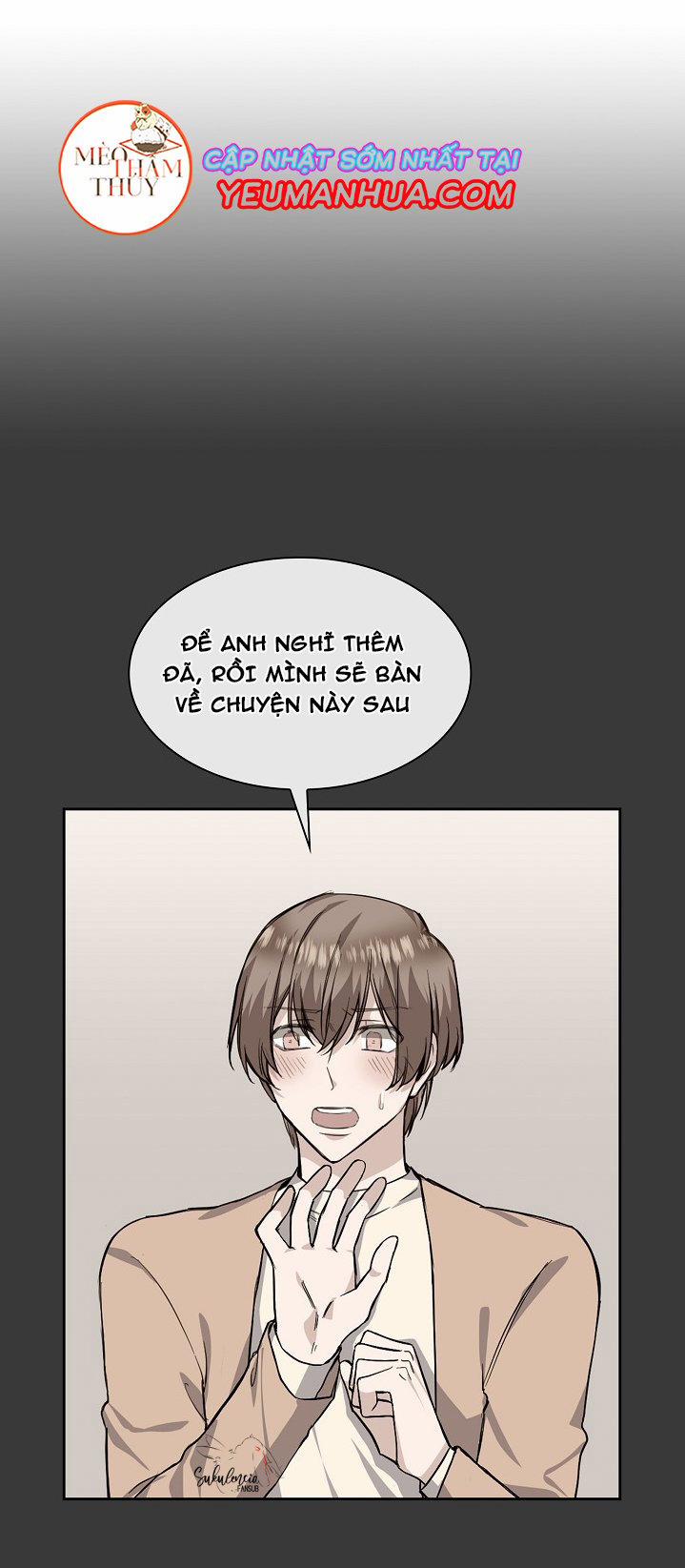 Peach & Musk 7 trang 51