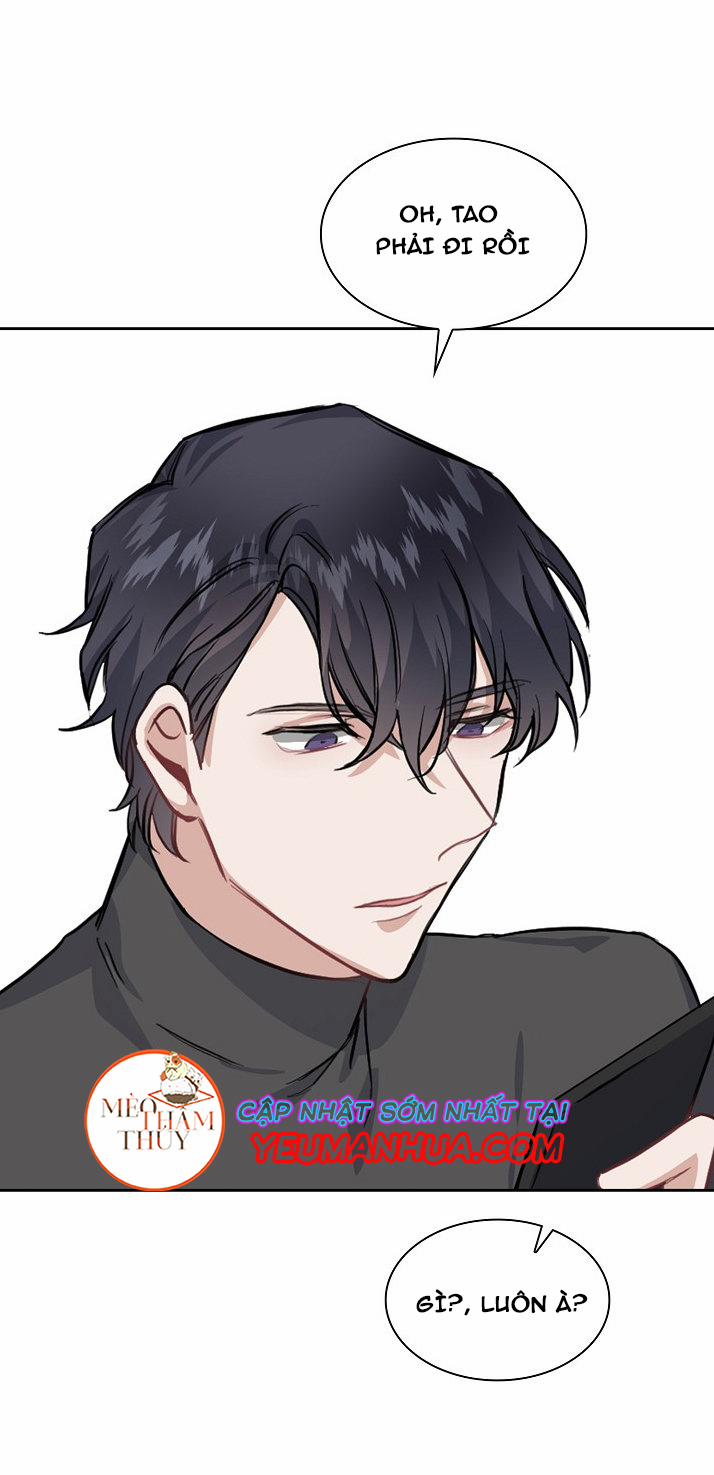 Peach & Musk 7 trang 53