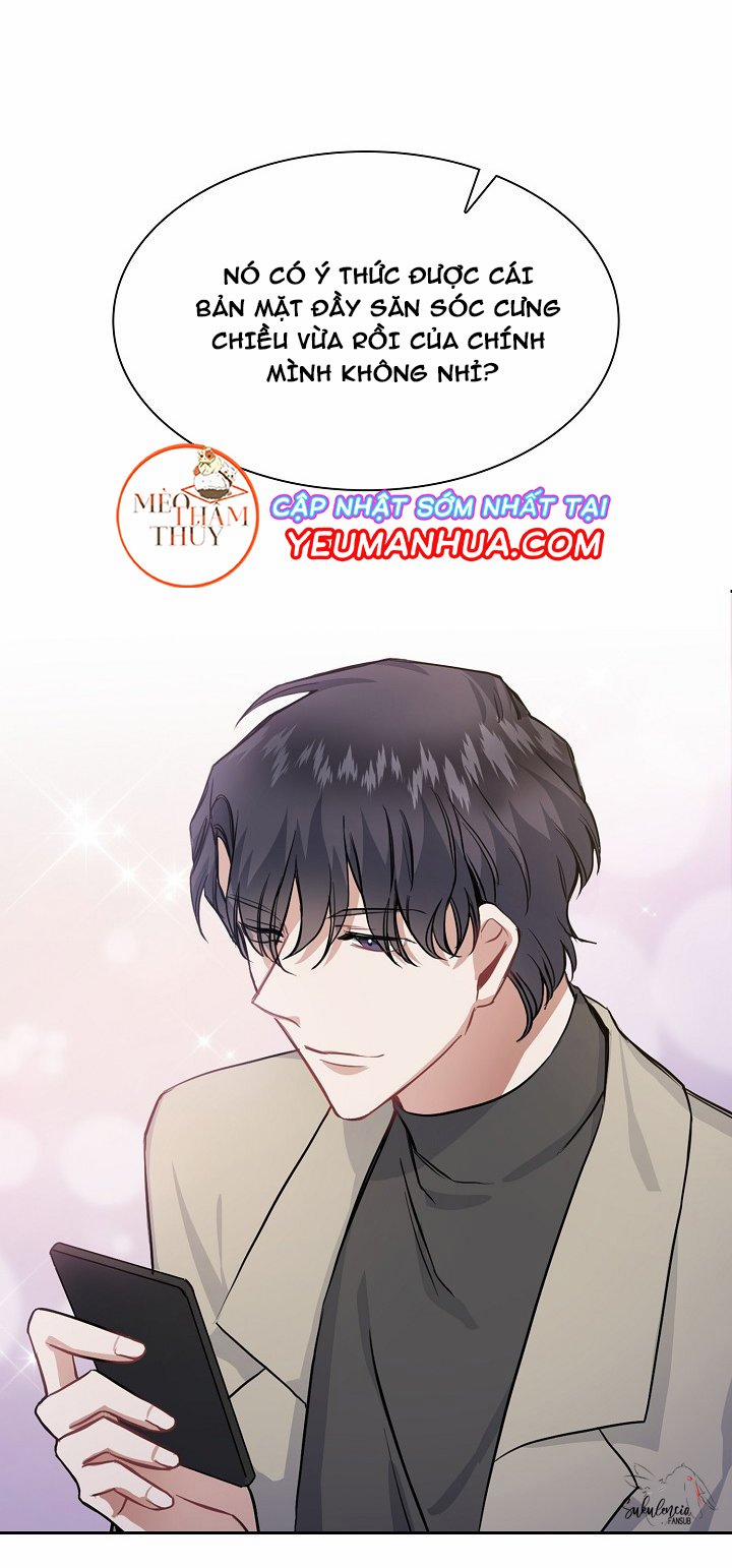 Peach & Musk 7 trang 56