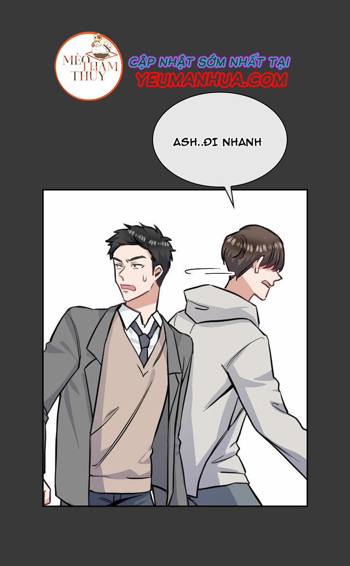 Peach & Musk 7 trang 8