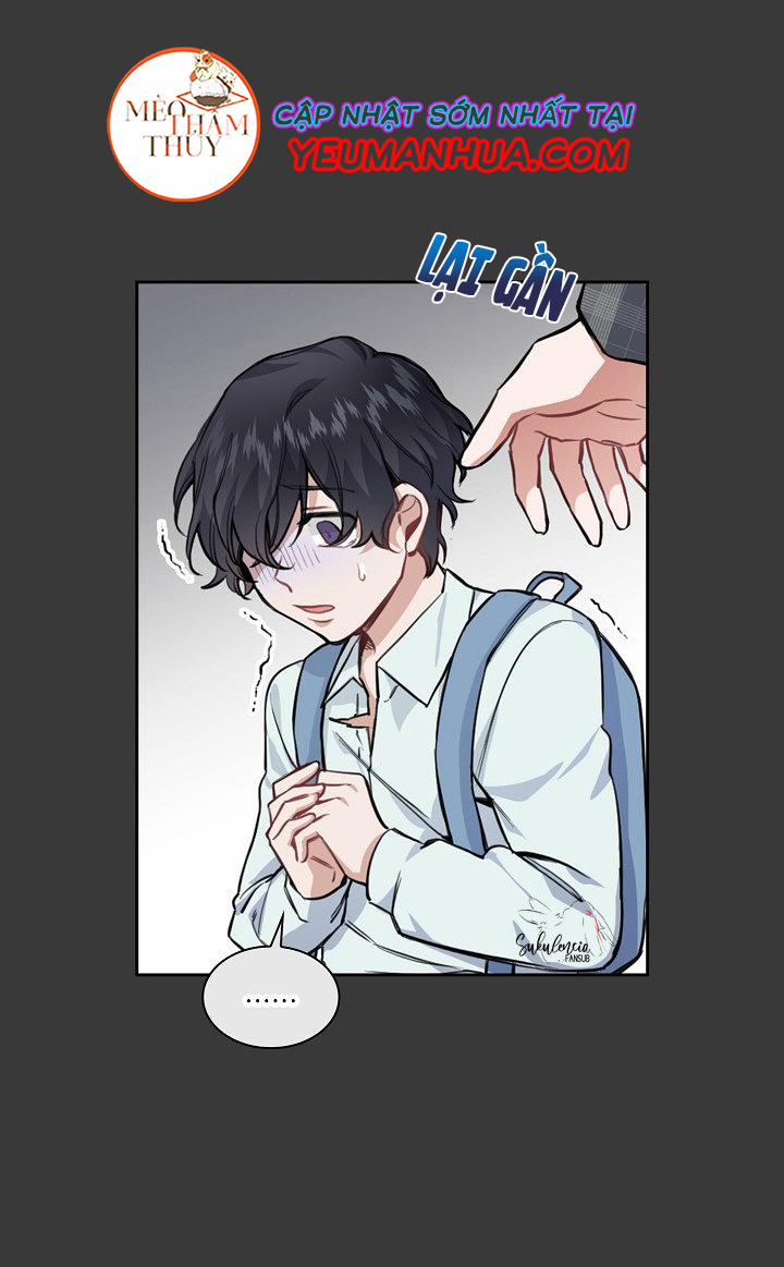 Peach & Musk 7 trang 9