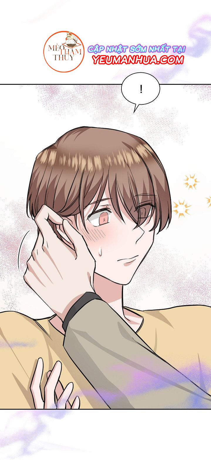 Peach & Musk 8 trang 15