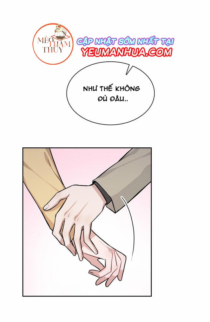 Peach & Musk 8 trang 17