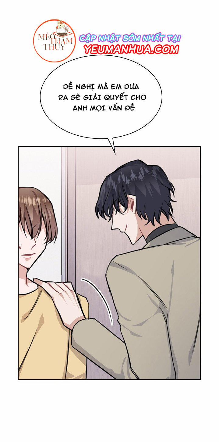 Peach & Musk 8 trang 24