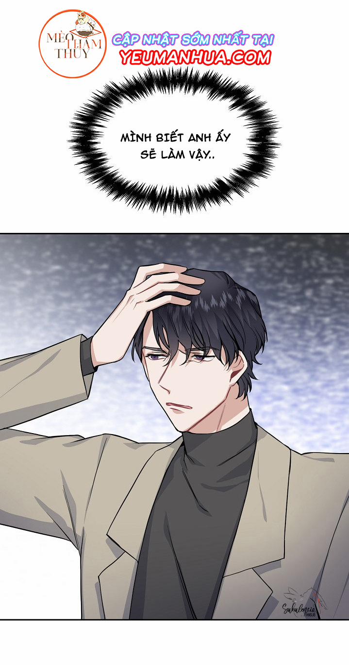 Peach & Musk 8 trang 26