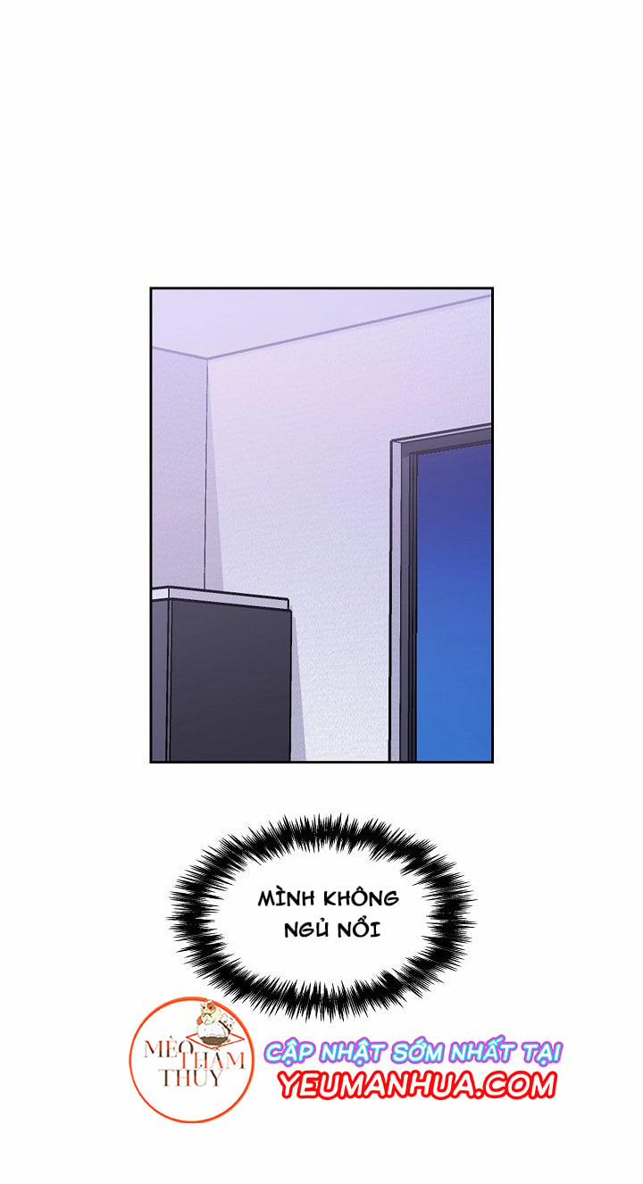 Peach & Musk 8 trang 28