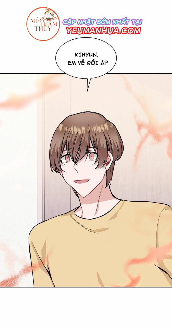 Peach & Musk 8 trang 3